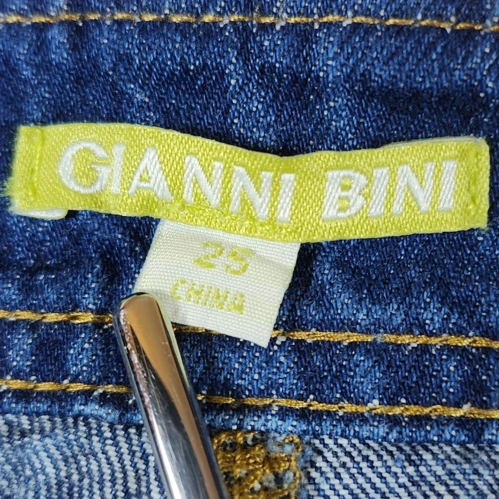 Gianni Bini gianni bini